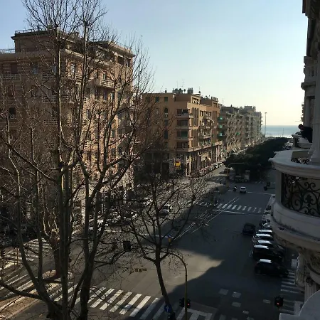 A Beautiful House In *