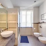 A Beautiful House In Genova