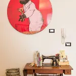 A Beautiful House In Apartman