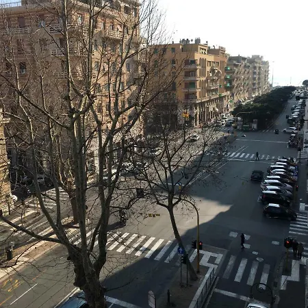 A Beautiful House In