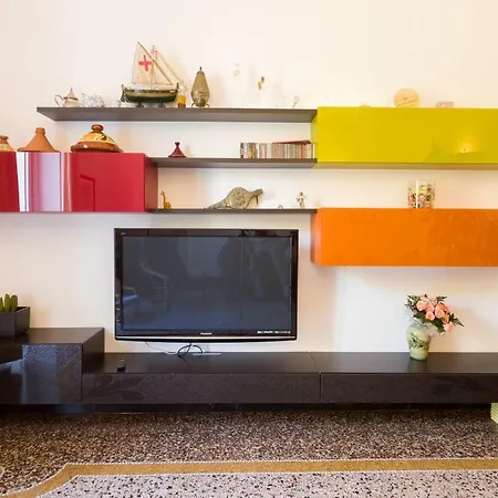 A Beautiful House In