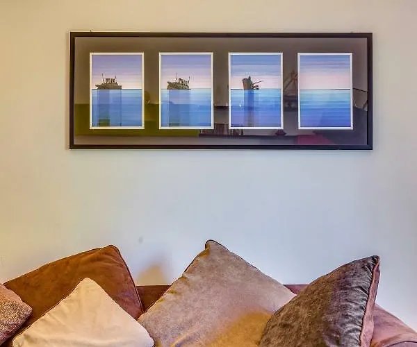 A Beautiful House In *