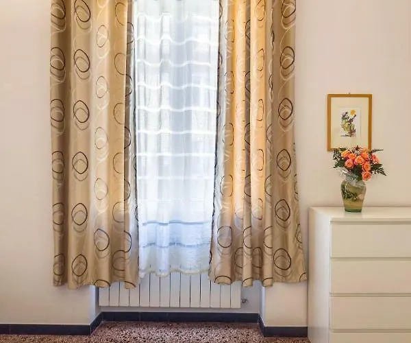 A Beautiful House In *