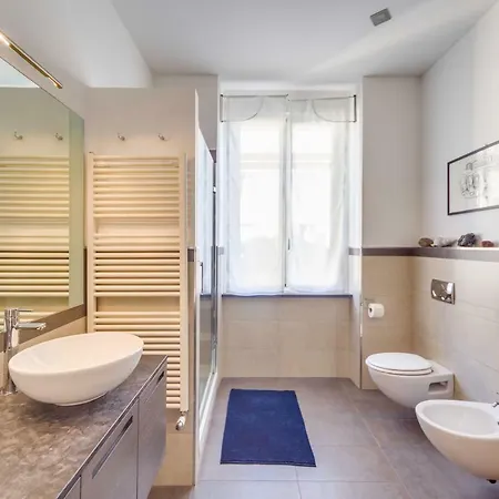 A Beautiful House In ジェノヴァ