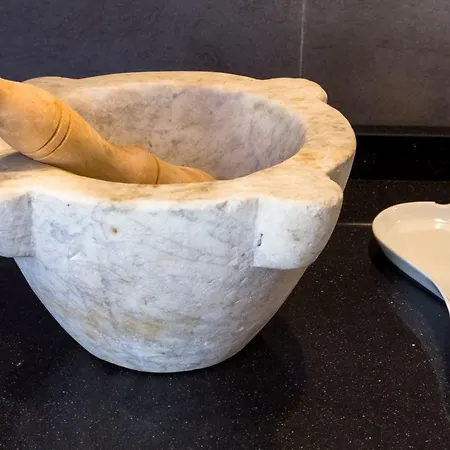 A Beautiful House In アパート