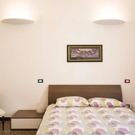 A Beautiful House In