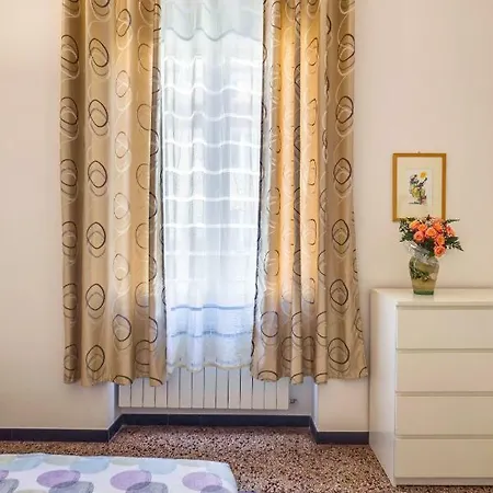 A Beautiful House In *