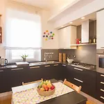 A Beautiful House In