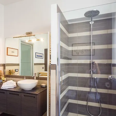 A Beautiful House In Apartamento